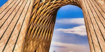 LA BARBA DEGLI AYATOLLAH – Electomagazine 05.01.2024