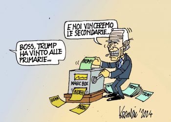 BILANCI E RESE DEI CONTI – Electomagazine 18.01.2024