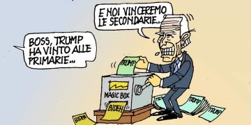 BILANCI E RESE DEI CONTI – Electomagazine 18.01.2024