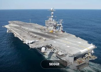 BATTAGLIE NAVALI – Electomagazine 23.01.2024