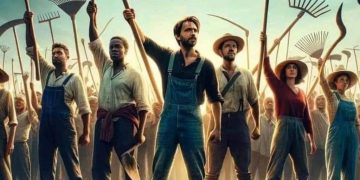 LA RIVOLTA DELLA TERRA – Electomagazine 28.01.2024