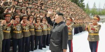 I rapporti tra Tokyo e Pyongyang tra minacce e segnali di distensione – Analisi Difesa 15.01.2024
