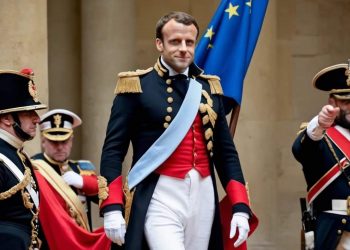 CRONACHE DI ORDINARIA FOLLIA – Electomagazine 28.02.2024