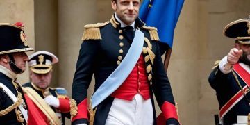 CRONACHE DI ORDINARIA FOLLIA – Electomagazine 28.02.2024