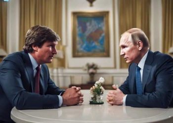 PARLA LO ZAR – Electomagazine 09.02.2024