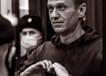 NAVAL’NYJ. CHI ERA? – Electomagazine 17.02.2024