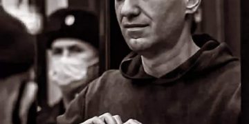 NAVAL’NYJ. CHI ERA? – Electomagazine 17.02.2024