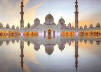 LA CAUTELA DEGLI ARABI – Electomagazine 18.02.2024