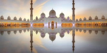 LA CAUTELA DEGLI ARABI – Electomagazine 18.02.2024