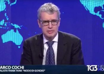 MARCO COCHI. IN MEMORIAM – Electomagazine 19.02.2024