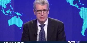 MARCO COCHI. IN MEMORIAM – Electomagazine 19.02.2024