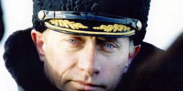 LA LUNGA OMBRA DELLO ZAR – Electomagazine 22.02.2024