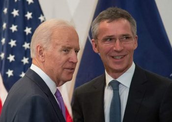 ADDIO ALLA NATO? – Electomagazine 25.02.2024