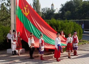 TRANSNISTRIA. PUNTO DI NON RITORNO – Electomagazine 27.02.2024