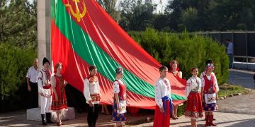 TRANSNISTRIA. PUNTO DI NON RITORNO – Electomagazine 27.02.2024