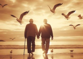 POVERO NONNO JOE! – Electomagazine 15.02.2024