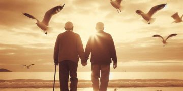 POVERO NONNO JOE! – Electomagazine 15.02.2024