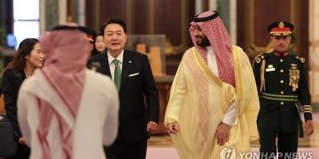 La cooperazione nel settore della Difesa tra Corea del Sud e Arabia Saudita – Analisi Difesa 19.02.2024