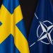 LA SVEZIA ENTRA NELLA NATO
