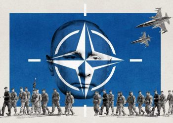 I FANTASMI DEL BALTICO – Electomagazine 01.03.2024