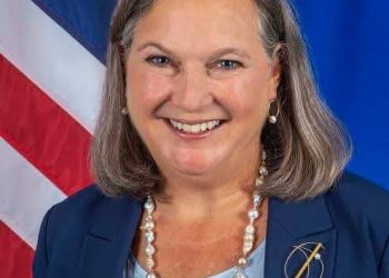 VICTORIA ADDIO? – Electomagazine 08.03.2024