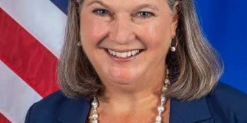 VICTORIA ADDIO? – Electomagazine 08.03.2024