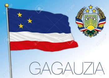 GAGAUZI – Electomagazine 09.03.2024