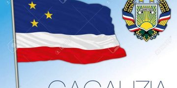 GAGAUZI – Electomagazine 09.03.2024