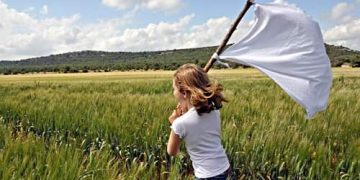 BANDIERA BIANCA – Electomagazine 12.03.2024