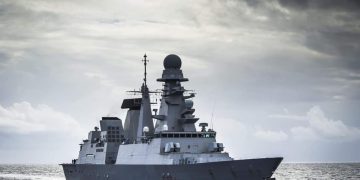 GUERRA! GUERRA! – Electomagazine 14.03.2024