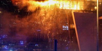 INUTILI STRAGI & UTILI IDIOTI – Electomagazine 24.03.2024