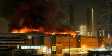 FANTASMI JIHADISTI – Electomagazine 26.03.2024