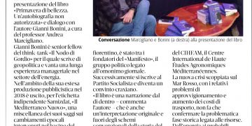 Bonini “battezza” il “Nodo” – Il T quotidiano 17.03.2024