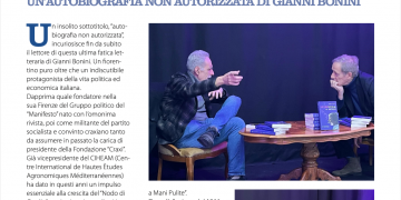 Primavera di Bellezza. Un’autobiografia non autorizzata di Gianni Bonini – Valsugana News Aprile 2024
