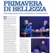 Primavera di Bellezza. Un’autobiografia non autorizzata di Gianni Bonini – Valsugana News Aprile 2024