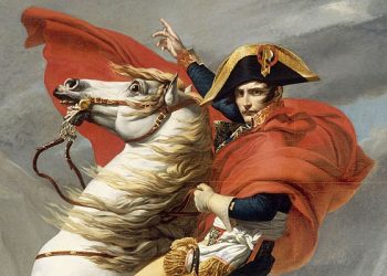 IL COMPLESSO DI NAPOLEONE – Electomagazine 18.03.2024