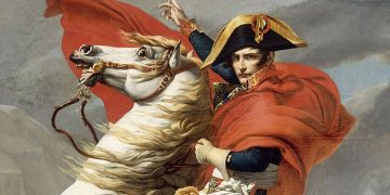 IL COMPLESSO DI NAPOLEONE – Electomagazine 18.03.2024