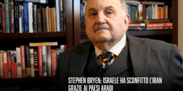 “Israele? Non attaccherà l’Iran ora”. Intervista a Stephen Bryen – InsideOver 15.04.2024