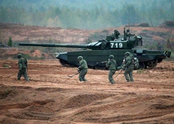 CHI VUOLE (DAVVERO) LA GUERRA? – Electomagazine 01.04.2024