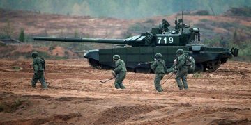 CHI VUOLE (DAVVERO) LA GUERRA? – Electomagazine 01.04.2024