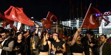 ROBE… TURCHE – Electomagazine 02.04.2024