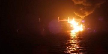 E I PESCI, ORA, CHI LI PIGLIA? – Electomagazine 05.04.2024