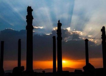 TUONI E PIOGGIA – Electomagazine 08.04.2024