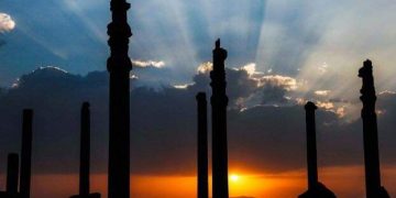 TUONI E PIOGGIA – Electomagazine 08.04.2024