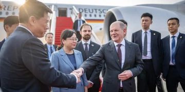 CEFFONI CINESI – Electomagazine 18.04.2024