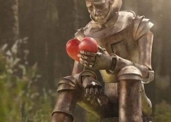 LO SPAVENTAPASSERI – Electomagazine 21.04.2024