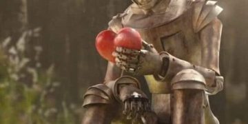 LO SPAVENTAPASSERI – Electomagazine 21.04.2024