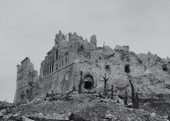 STEÜKERS E IL SUICIDIO DELL’EUROPA – Electomagazine 27.04.2024