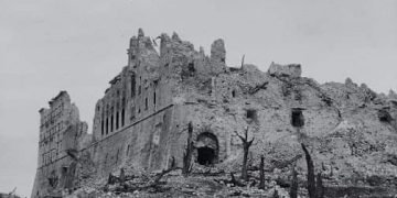 STEÜKERS E IL SUICIDIO DELL’EUROPA – Electomagazine 27.04.2024