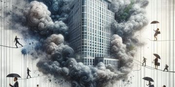 LE AZIENDE ITALIANE BOCCIATE IN GEOPOLITICA – Electomagazine 09.04.2024